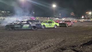 2024 Wahoo Stock Feature