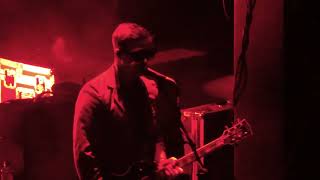 Interpol - Evil - Live at Anfiteatro Parque de la Exposición - Lima, Perú 2022