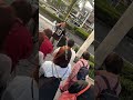 千葉駅でダーリン歌ったらサビで大号泣。空気が変わった瞬間…次の千葉駅は5月20日18:00～‼️#ダーリン#Mrs.GREENAPPLE #SALT. #おすすめ