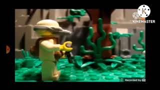 SlendyDclay 16 Scene 5