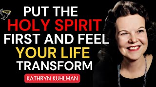 KATHRYN KUHLMAN | PUT THE HOLY SPIRIT FIRST — AND WATCH MIRACLES TRANSFORM YOUR LIFE