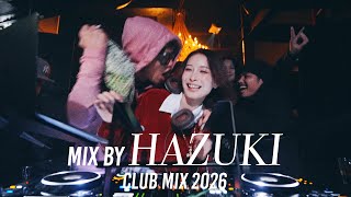 Download Lagu 2026 CLUB DJ MIX ｜HIPHOP | Playboi Carti,Kanye West,Drake | DJ HAZUKI MP3