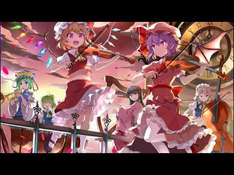 【歌ってみた】華鳥風月／幽閉サテライト