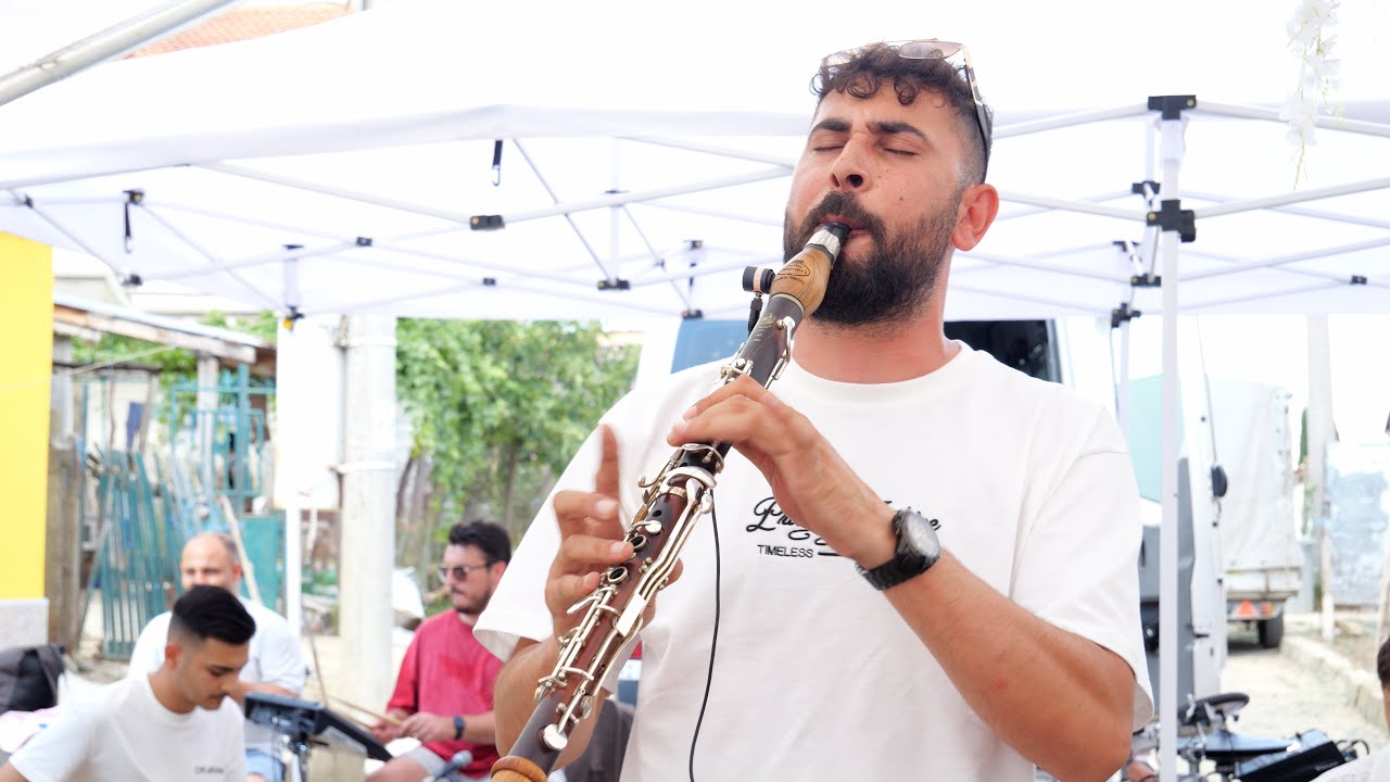 Salim Zabun Live Sungurlare