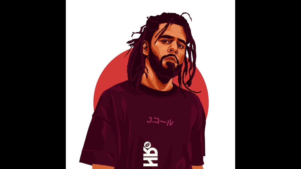 Hard Storytelling J Cole Type Beat 