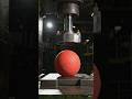 hydraulic press machine #shorts