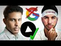 I React to Lead Gen Jay on Inframail (Brutal)