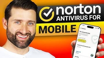 Norton Mobile Security tested | Is it the BEST mobile antivirus for 2025?