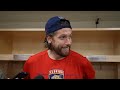 Postgame Reaction at Carolina | 9.29.26