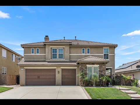 25079 Loring Road, Wildomar, CA home video tour