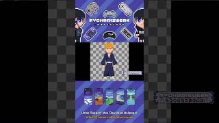 #kurosakiichigo #bleach #thousandyearbloodwar #anime #drawing #pixel #timelapse #character #bankai