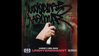 😮Mimi reagiert auf...KASIMIR1441 x KOOL SAVAS - UNINTERESSANT. Neuer Track.(Deutsch/HD)