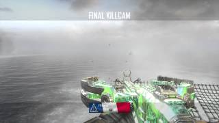 Private Match Clip #1