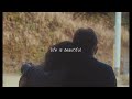 [한글자막] リュックと添い寝ごはん - life is beautiful&lrm;࣪ 𑊢♡