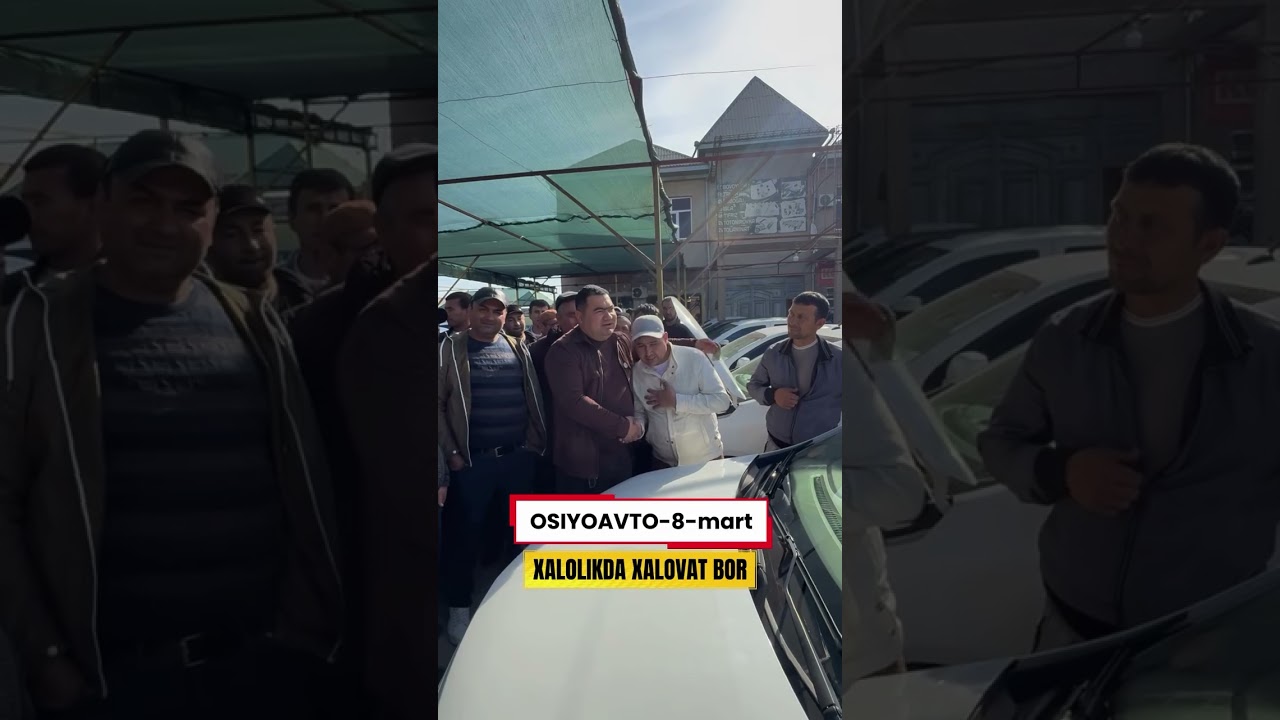 Halollikda halovat bor…