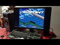 REAL HARDWARE: FM Towns Gen1 Model2