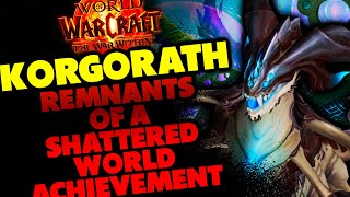 Korgorath the Ravager