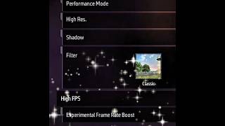 Free Fire      fps 120redmiturbo4pro  shortscraft freefire youtube