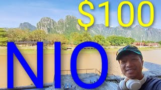 NIO $100 Possible Vs Probable 🔥 🩳🔥 Our success depends entirely on YOUR PERSONAL CHOICE! 💰😁 💰 🤑