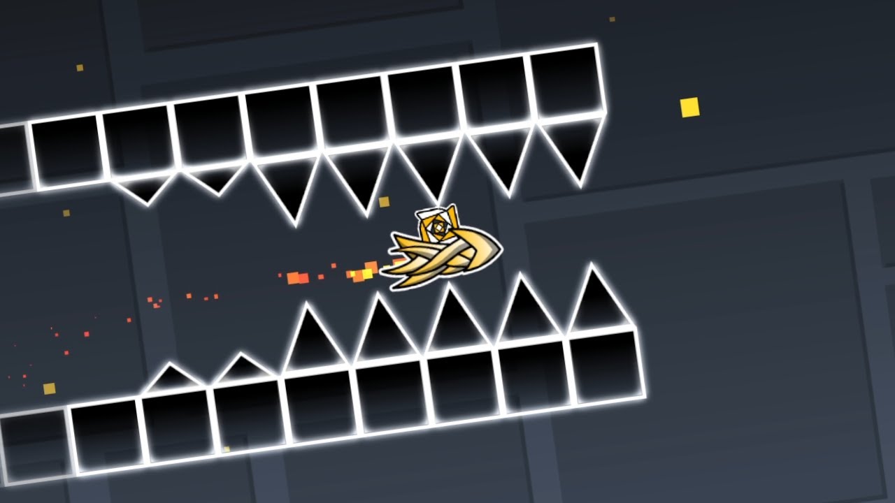 [Layout] Clubstep - YouTube