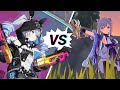 Genshin Impact vs Honkai Impact 3: Comparisons & Contrasts