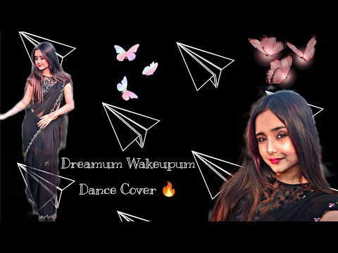 Dreamum Wakeupum Dance Cover🔥|| Aiyya || Rani Mukherjee || Isha Malhotra