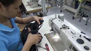 102a May khóa đầu lưng  gọt 2 đầu lưng