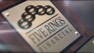 Five Rings Financial Portal Five Rings