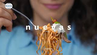 Posibilidades infinitas con queso Philadelphia® 🫶