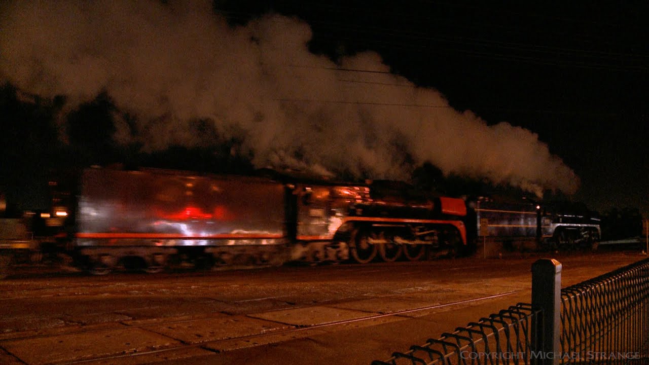 R711 & R761 Cruise Express 