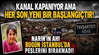 PERDE ARKASI KAPANIYOR AMA YENİ BİR KANAL İLE YOLA DEVAM EDİYORUZ!