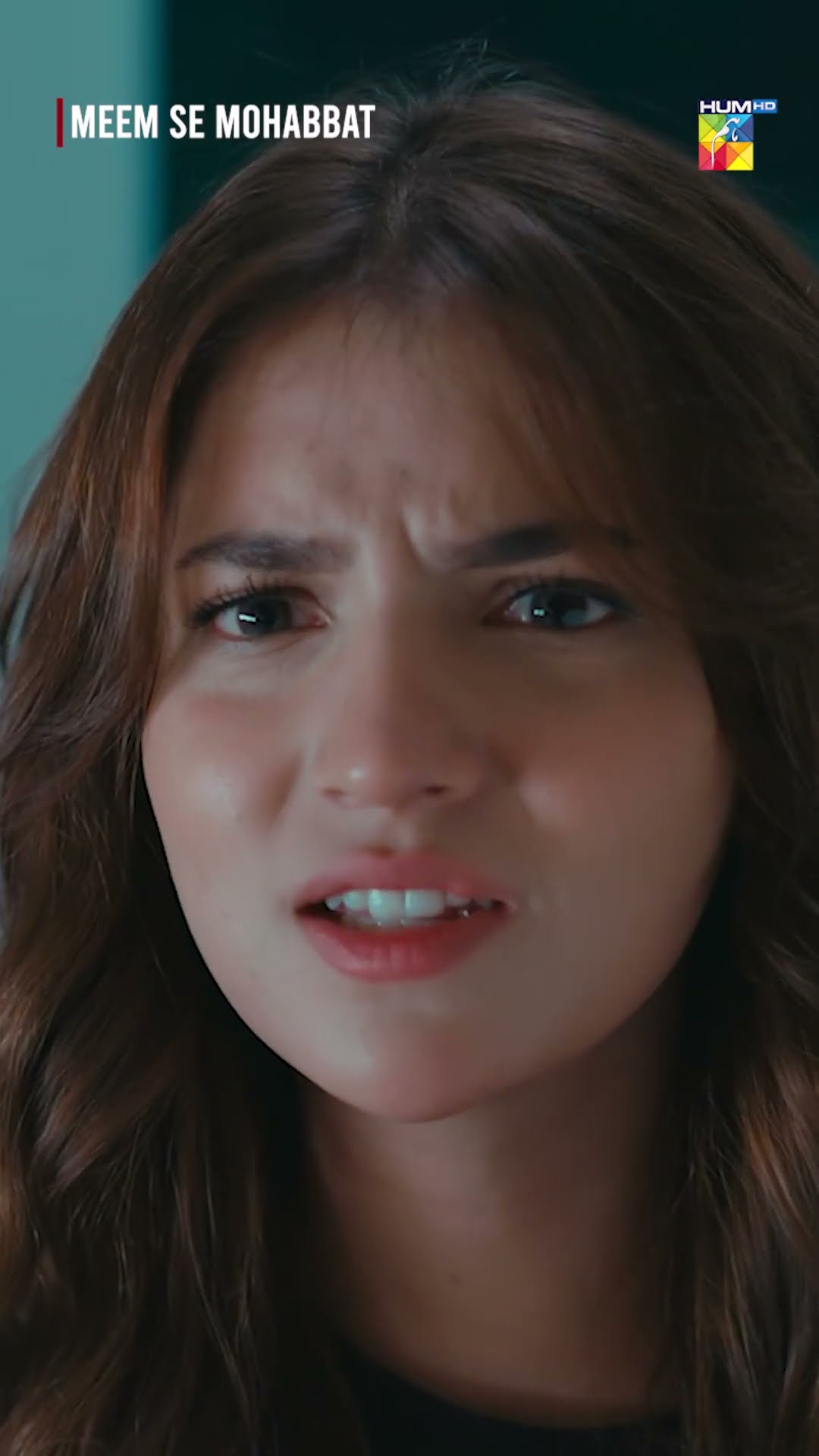Meem Se Mohabbat?[BEST MOMENT] #shorts #meemsemohabbat #dananeer #ahadrazamir
