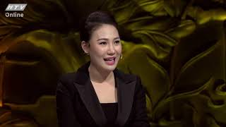 CEO Nguyễn Quỳnh Trang - Phong Thái tạo nên vẻ đẹp người phụ nữ