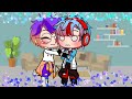 "Parents Reaction" || InquisitorMaster Squad || Soraxx and Charlight's Kids! || Louro 💙💜 || Part 2