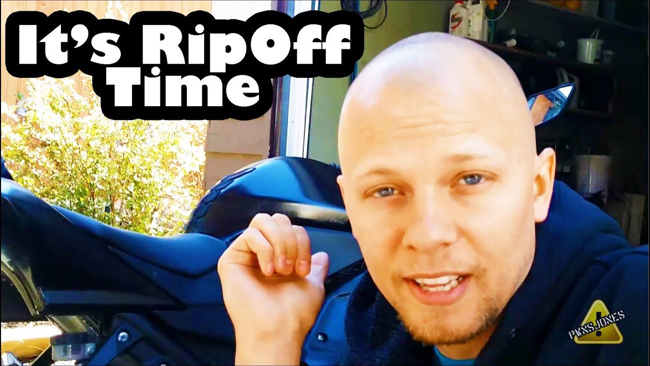 Removing Carbon Fiber Wrap Ninja 250 YouTube