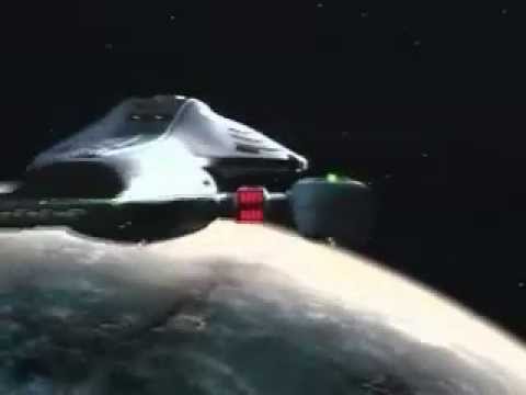 final episode of voyager