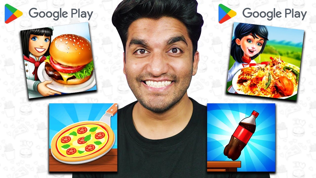 Playing Worst Playstore Food Games Ever YouTube playing-worst-playstore-food-games-ever-youtube
