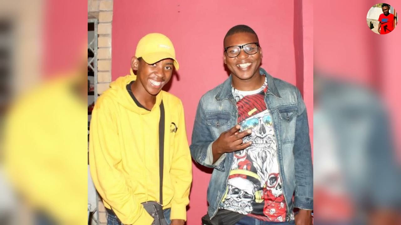 Dj Asie- HBD KingRango