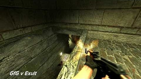 CSS - GfG.Serp v Exult - Shoutcasted by Tigit