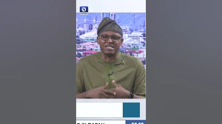 Insecurity: 'We Are Setting Up The Service Chiefs To Fail' - Security Expert