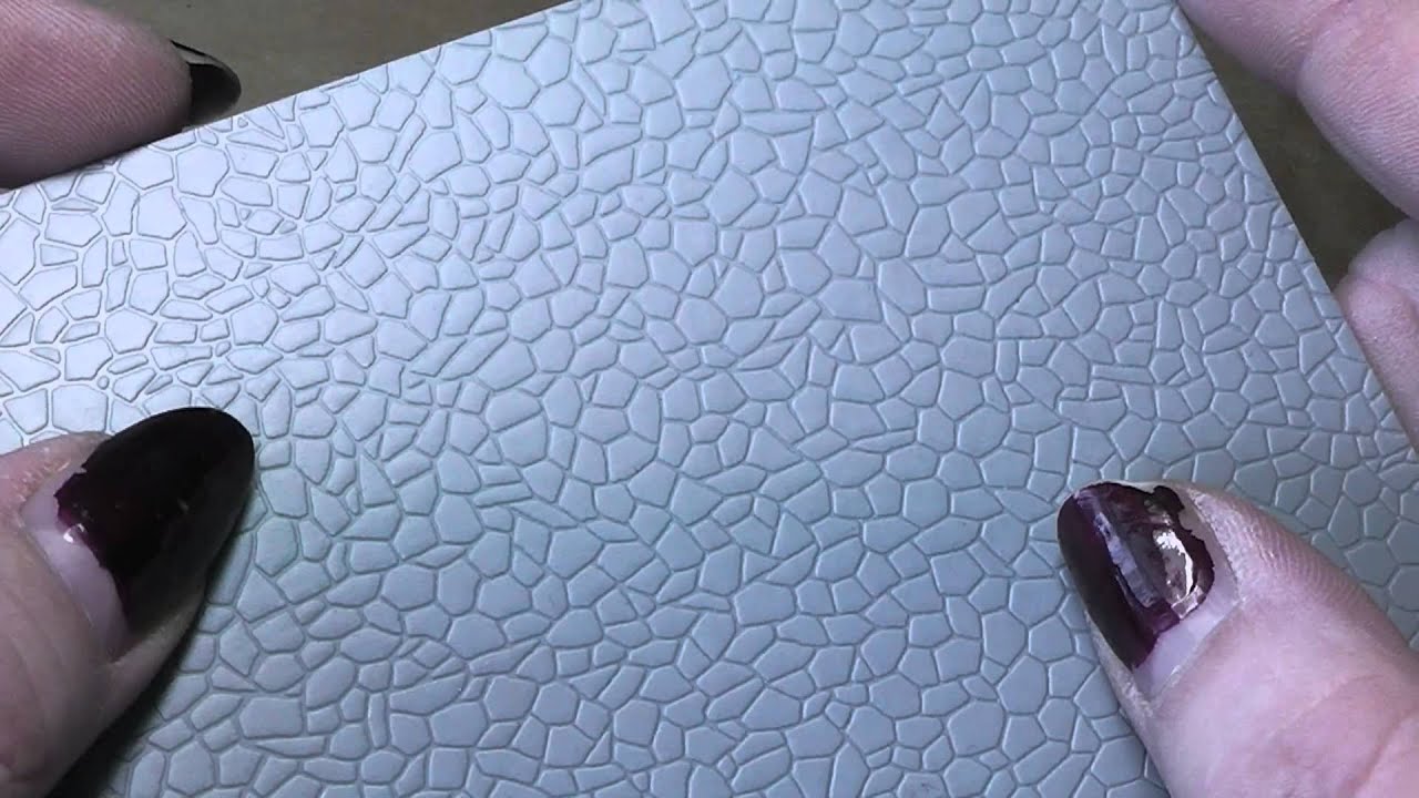 Basing Material plastic sheets YouTube