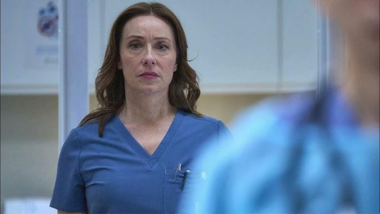 Doc 1x10 A Devastating Revelation Shakes Gina to Her Core What’s Doc 1x10 A Devastating Revelation Shakes Gina to Her Core What’s
