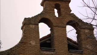 Toledo (España) - Lugares con "encanto"