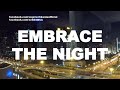 WKANIA x Seb D - Embrace The Night (Seb D Remix) [LYRIC VIDEO, 2024]