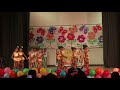 Panadura Little Flowers  💐 Nursery Annual Concert  2019-09-21