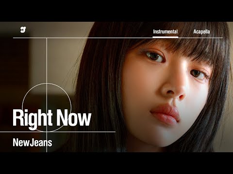 NewJeans – Right