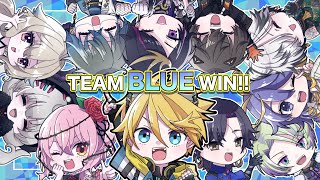 【#NIJIEN_MKBattle】BLUE CAPTAIN HOPCON TRAINING【NIJISANJI EN Mario Kart Special Battle】