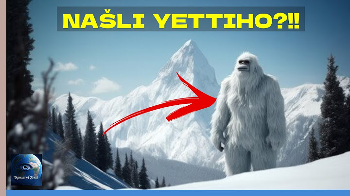 Vědci Tomu Nechtěli Věřit. Co Našli Na Everestu Je ŠOKOVALO!