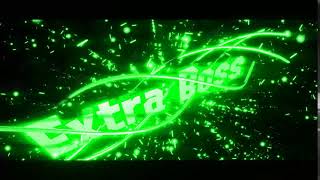 Extra Boss Intro