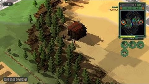 8-Bit Armies 1v1 klaudkil